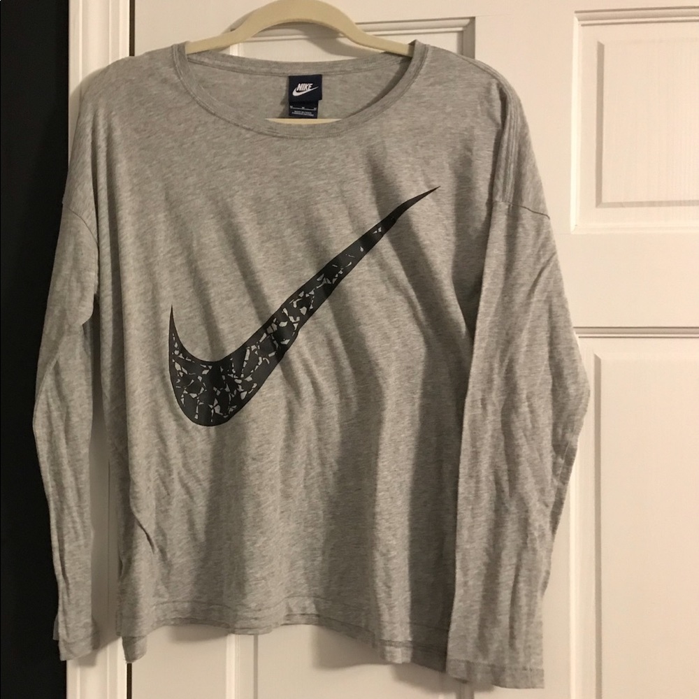 Long Sleeve T